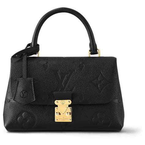 madeleine bb louis vuitton|louis vuitton artsy black.